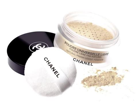 chanel poeder ervaringen|CHANEL Poudre Universelle Libre Translucent 2 .